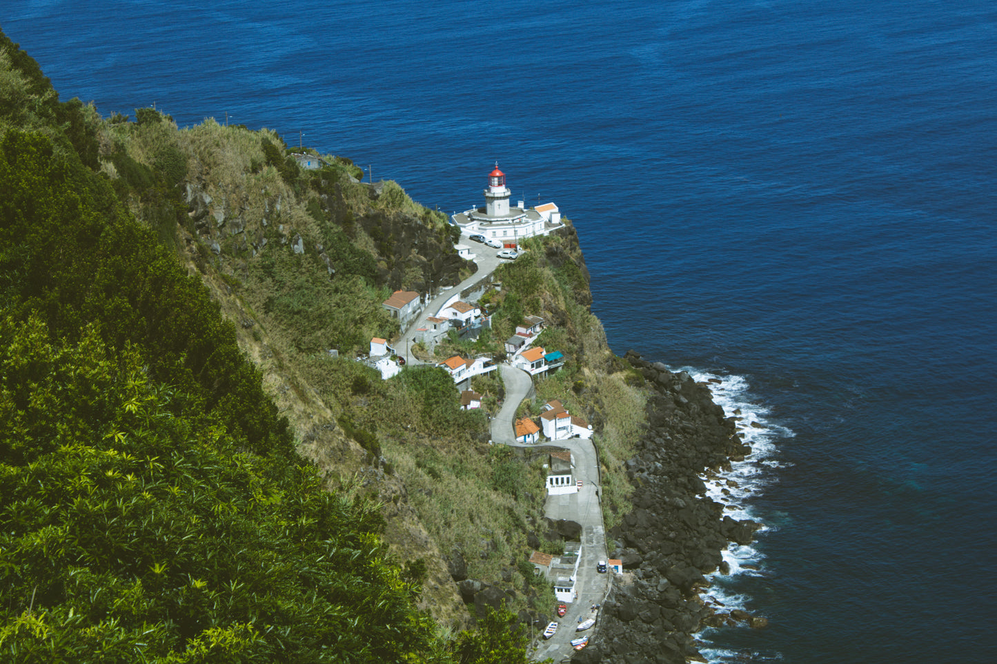 Azure Azores