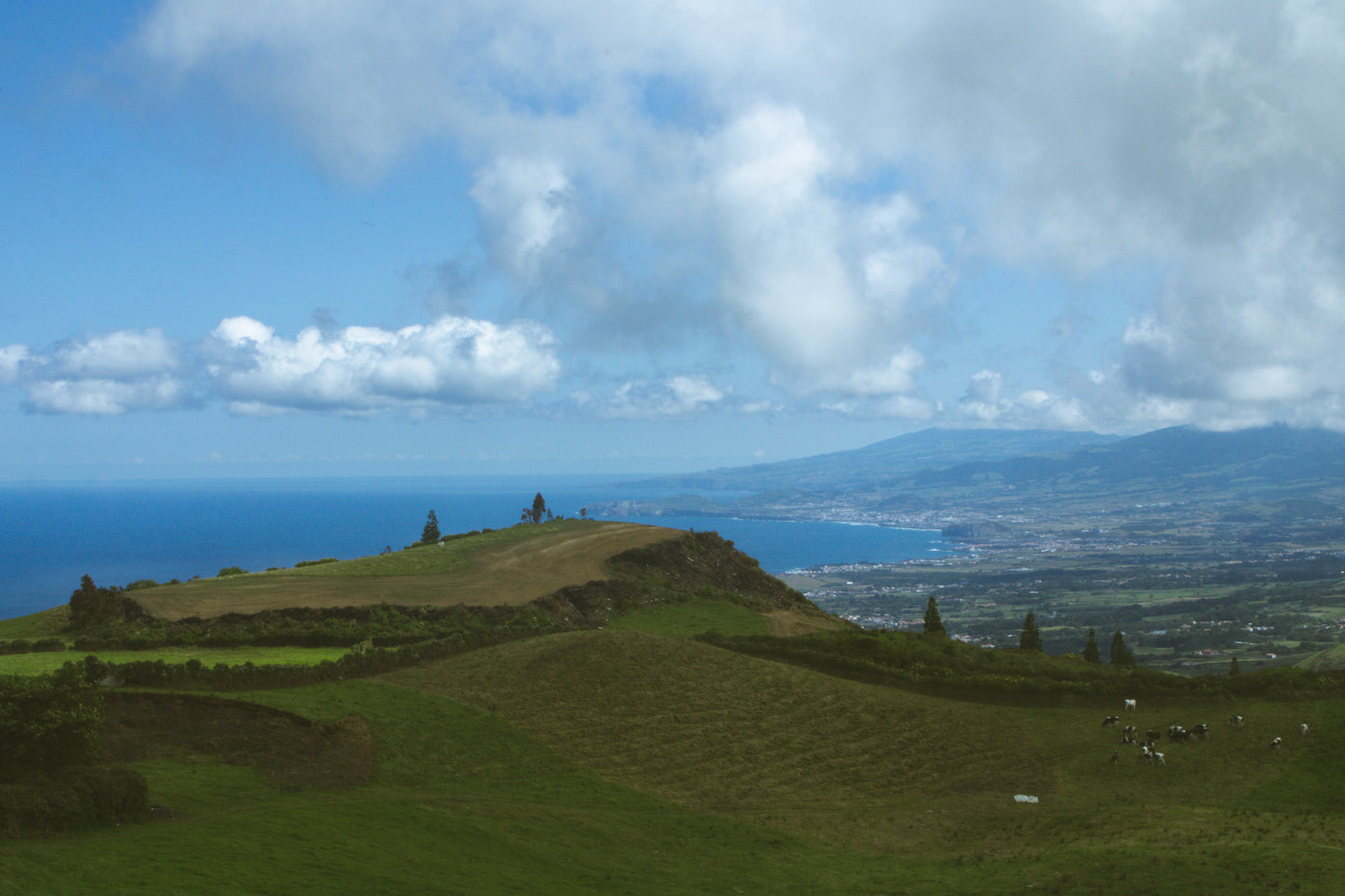 Azure Azores