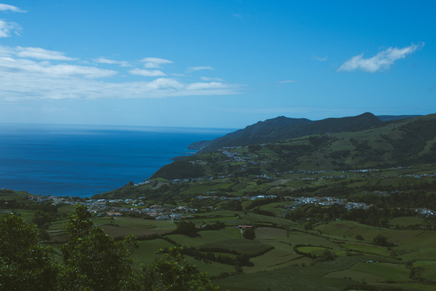 Azure Azores