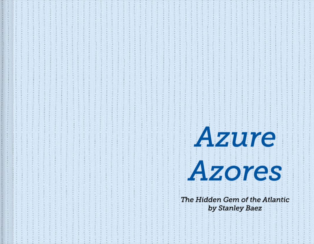Azure Azores